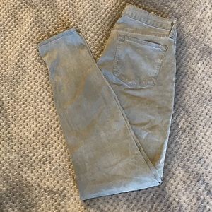 J brand skinny stretch Maria jegging